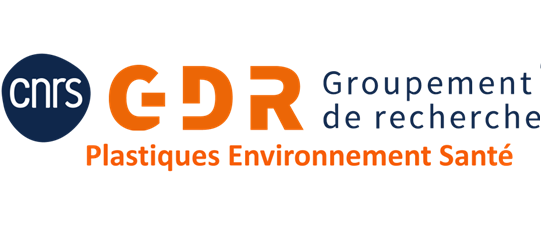 GDR Plastique, Environnement, Santé